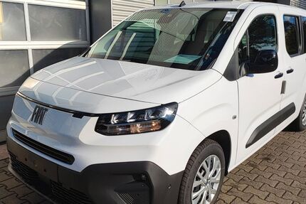 Fiat Doblo 3.750 km 32.990 € Cottbus 03050