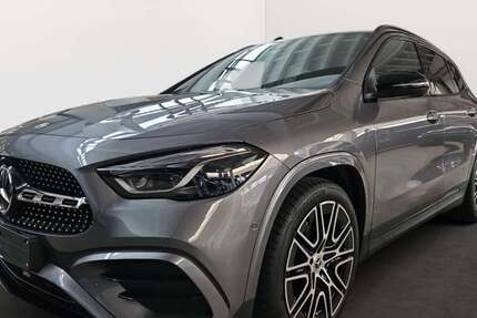 Mercedes-Benz GLA 200 15.000 km 43.490 &euro; Cottbus 03042