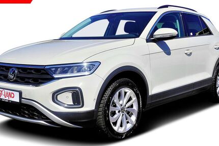 VW T-Roc 72.415 km 21.890 € Cottbus OT Kolkwitz 03099