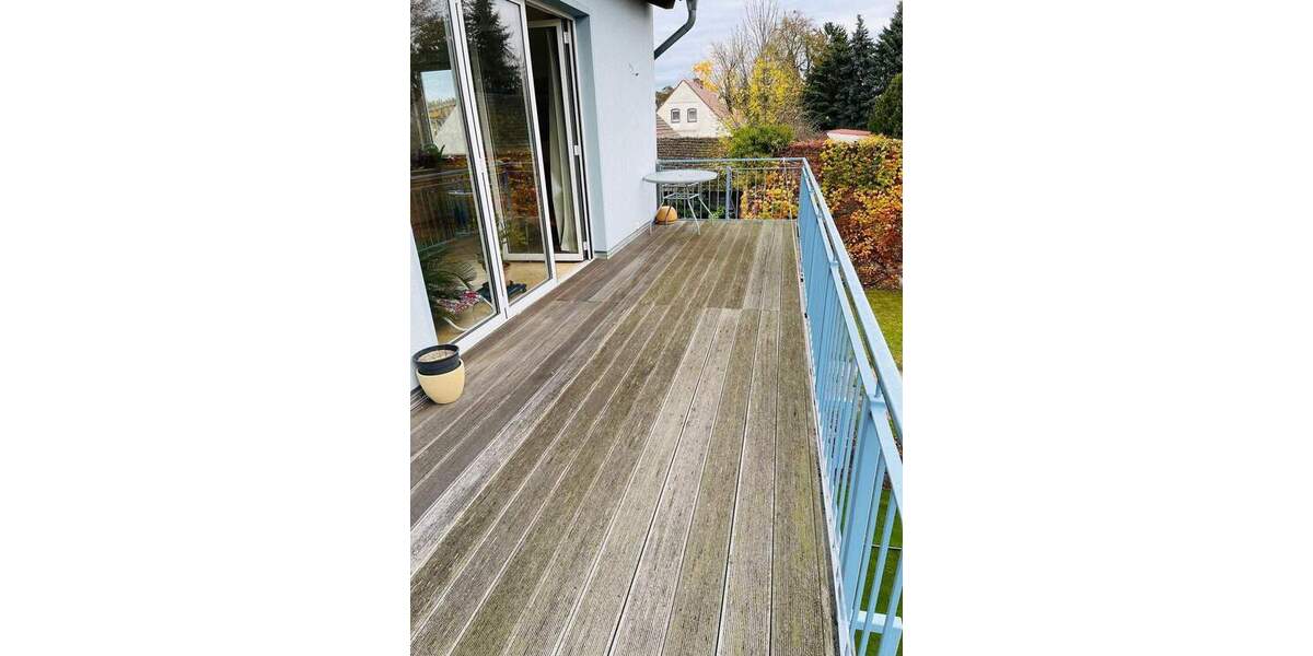 5-Zimmer-Einfamilienhaus in Peitz 5 zimmer