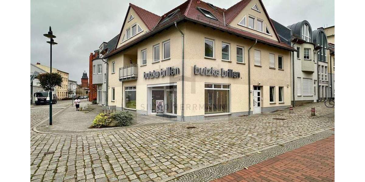 Mehrfamilienhaus, Wohnhaus Forst (Lausitz) Forst-Stadt - 9 Zimmer, 380 m&sup2;, 544.000&euro; | Angebot:24111711