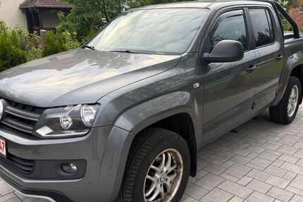 VW Amarok 280.000 km 11.990 &euro; Spremberg 03130