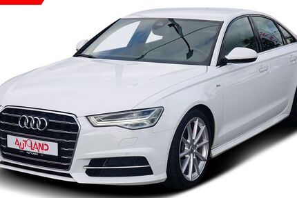 Audi A6 109.872 km 20.990 &euro; Cottbus OT Kolkwitz 03099