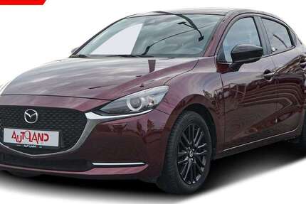 Mazda 2 51.700 km 15.990 &euro; Kolkwitz 03099