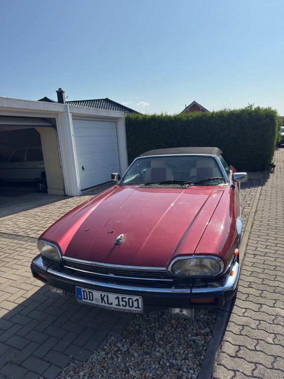 XJS