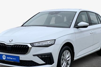 Skoda Scala 1.010 km 25.440 &euro; Cottbus 03051