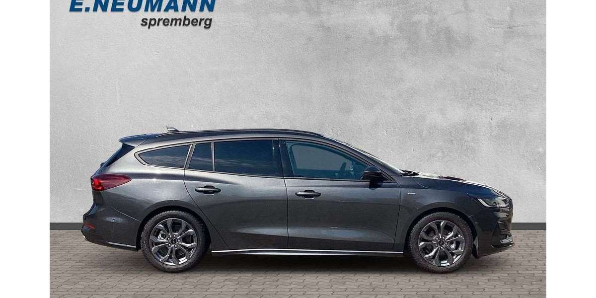 Ford Focus 1.500 km 26.950 &euro; Spremberg 03130