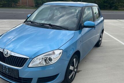 Skoda Fabia 103.350 km 5.500 € Großräschen 01983