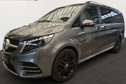 Mercedes-Benz V 300 105.900 km 61.490 &euro; Cottbus 03042