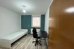 Etagenwohnung Cottbus - 4 Zimmer, 96 m&sup2;, 340&euro; | Angebot:26357761
