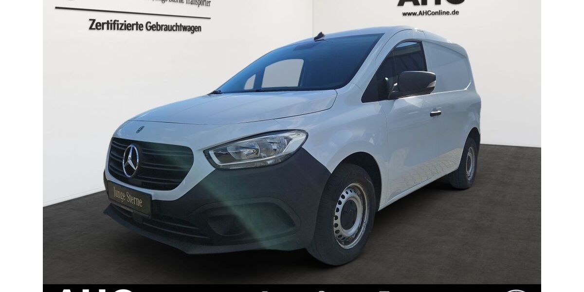Mercedes-Benz Citan 99.950 km 15.351 &euro; Cottbus 03042