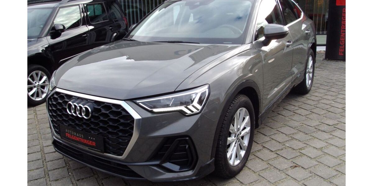 Audi Q3 48.330 km 31.595 &euro; Spremberg 03130