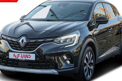 Renault Captur 31.131 km 18.990 &euro; Cottbus OT Kolkwitz 03099