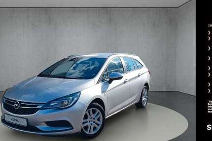 Opel Astra 95.000 km 10.750 &euro; Lübbenau 03222