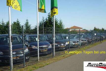 Ford EcoSport 58.840 km 8.485 &euro; Jänschwalde 03197