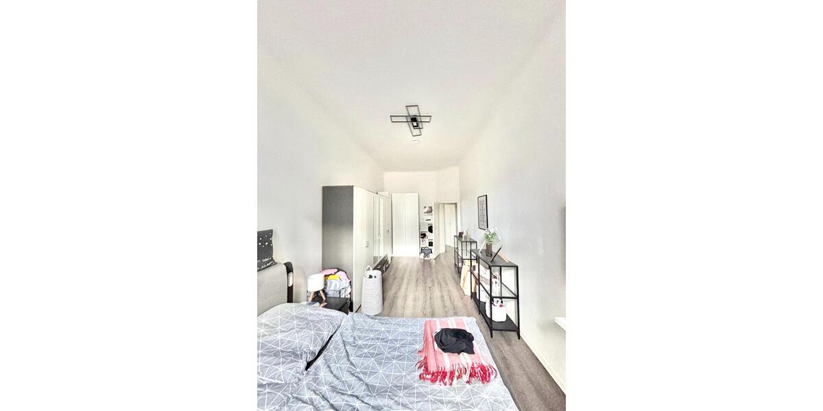 Erdgeschoßwohnung Cottbus - 3 Zimmer, 97 m&sup2;, 925&euro; | Angebot:25238781