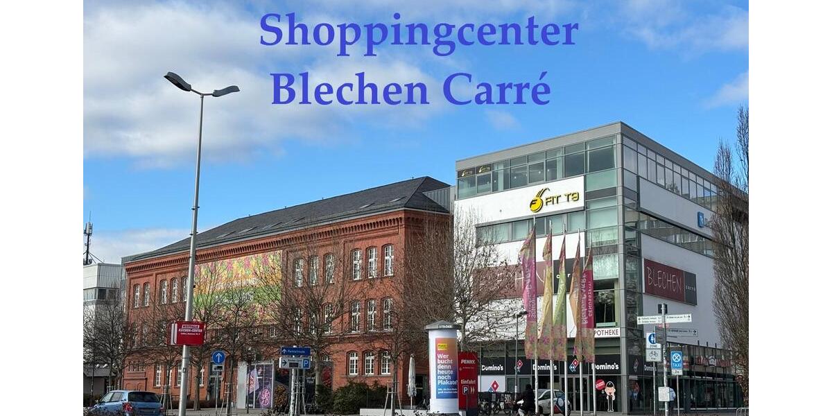 Gewerbeobjekt Cottbus - 10&euro; | Angebot:25049850