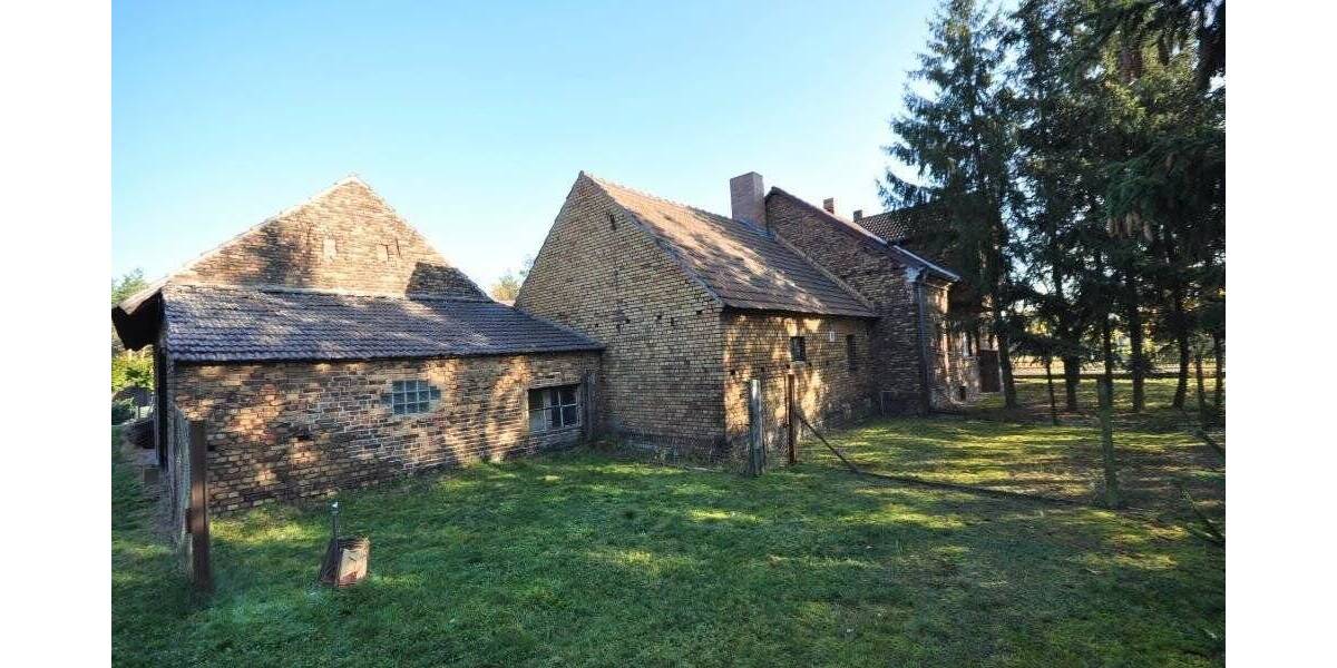 Bauernhaus, Landhaus Schleife Schleife-Rohne - 5 Zimmer, 156 m&sup2;, 130.000&euro; | Angebot:24114878