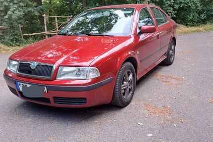 Skoda Octavia 231.954 km 2.490 € Spremberg 03130