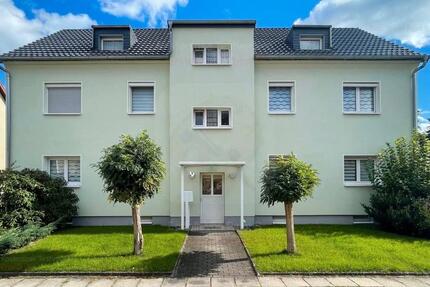 Wohnung Cottbus - 3 Zimmer, 50 m&sup2;, 545&euro; | Angebot:25982554