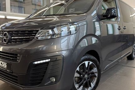 Opel Zafira Life 107.089 km 28.788 &euro; Cottbus 03044