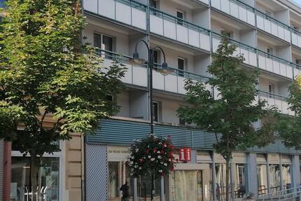 Wohnung Forst (Lausitz) - 1 Zimmer, 51 m&sup2;, 399&euro; | Angebot:24217290