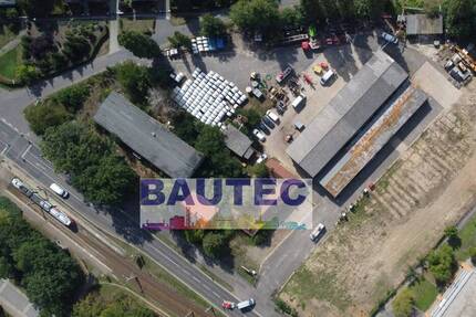 Mischgebiet - Grundstück für Wohnen oder Gewerbe zu verkaufen zimmer