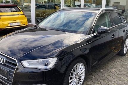 Audi A3 76.580 km 14.350 € Cottbus/Groß Gaglow 03051
