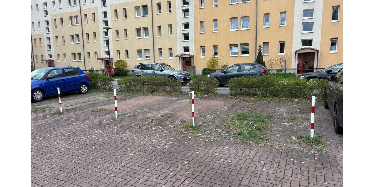 Garagen / Stellplätze Cottbus Spremberger Vorstadt - 45&euro; | Angebot:26318487