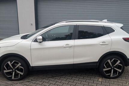 Nissan Qashqai 85.400 km 15.325 € Spremberg 03130