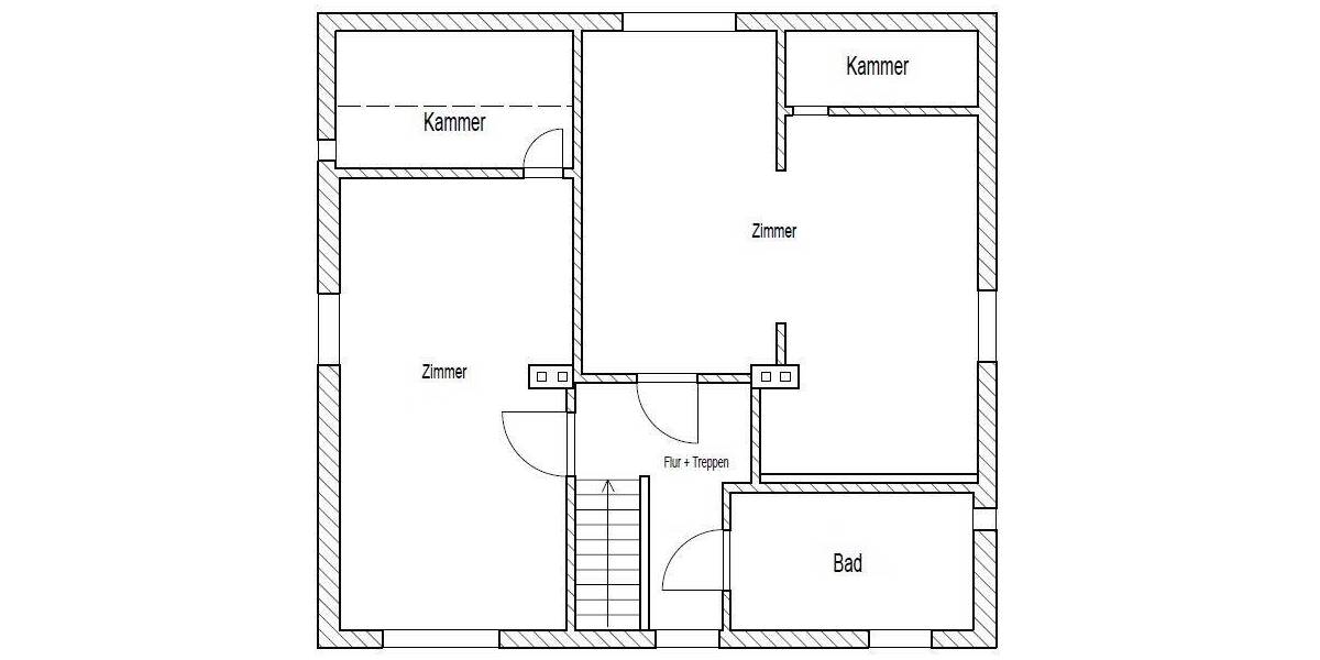 Großzügiges Einfamilienhaus mit Nebengelass im Cottbuser Süden zu verkaufen! 4 zimmer