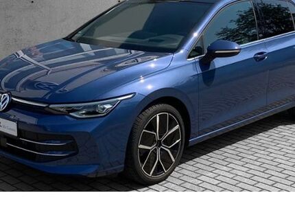 VW Golf 9.500 km 42.399 &euro; Cottbus 03044