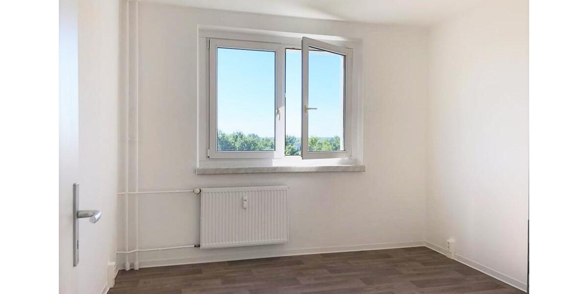 Nur sechs Stufen in die neue Wohnung! Ab 01.03.2026 zu vermieten! 3 zimmer