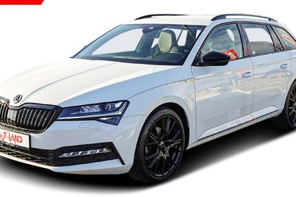 Skoda Superb 28.868 km 32.950 &euro; Cottbus OT Kolkwitz 03099