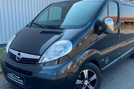 Opel Vivaro 265.000 km 5.990 &euro; Cottbus 03051