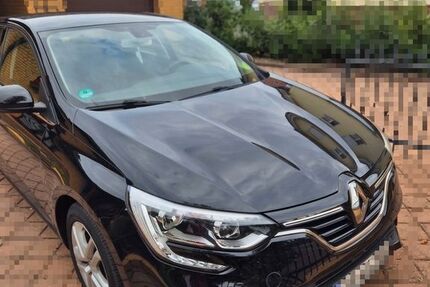 Renault Megane 51.000 km 10.000 &euro; Calau 03205