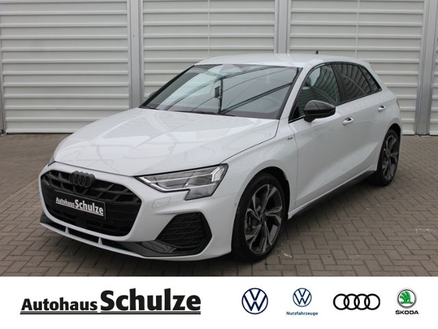 Audi A3 1.500 km 44.900 &euro; Cottbus / Groß Gaglow 03051