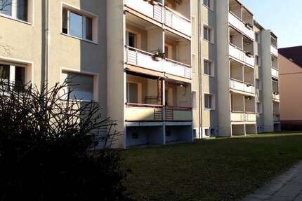 Wohnung Cottbus Schmellwitz - 3 Zimmer, 60 m&sup2;, 578&euro; | Angebot:25753774
