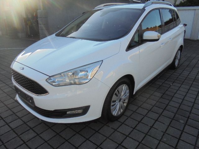Grand C-Max