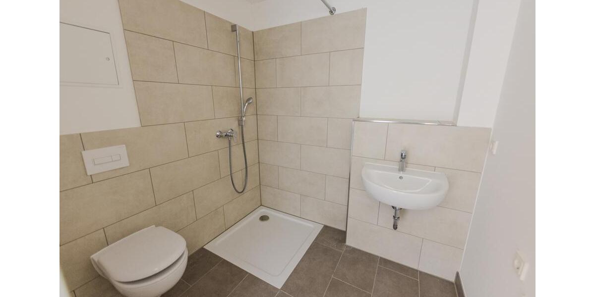 Etagenwohnung Cottbus Sachsendorf - 1.5 Zimmer, 32 m&sup2;, 513&euro; | Angebot:26163982