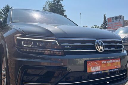 VW Tiguan 95.200 km 26.999 &euro; Cottbus 03050