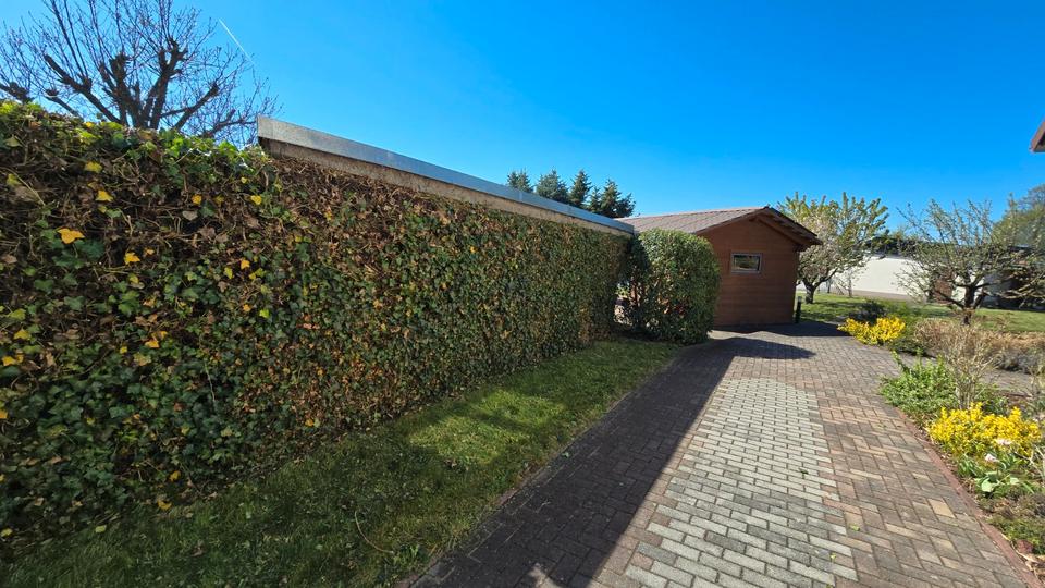 Einfamilienhaus Lübbenau (Spreewald) - 5 Zimmer, 134 m&sup2;, 489.000&euro; | Angebot:27086774