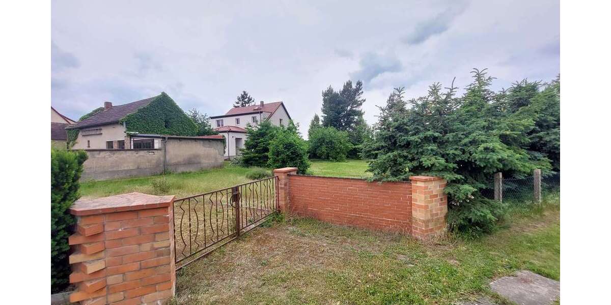 Grundstück Kolkwitz OT Klein Gaglow Klein Gaglow - 55.000&euro; | Angebot:25393862