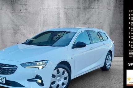 Opel Insignia 79.800 km 21.250 &euro; Lübbenau 03222