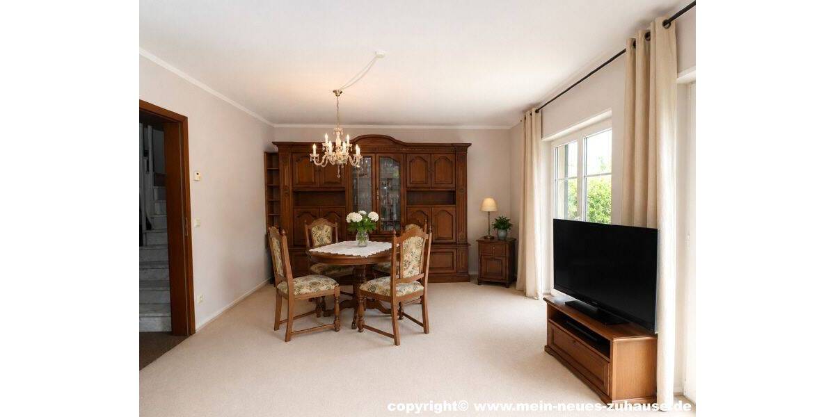 Reihenendhaus Cottbus Sielow - 5 Zimmer, 120 m&sup2;, 249.000&euro; | Angebot:26819714