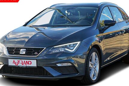 Seat Leon 56.364 km 18.990 &euro; Cottbus OT Kolkwitz 03099