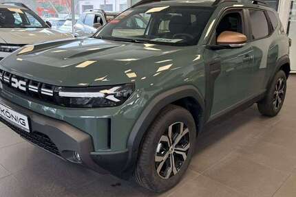 Dacia Duster 2.500 km 28.599 &euro; Cottbus 03044