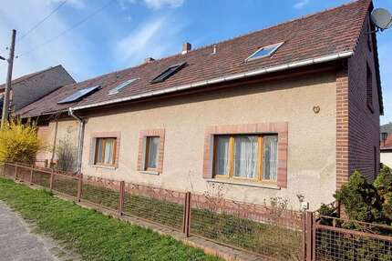 Haus Vetschau - 6 Zimmer, 151 m&sup2;, 154.900&euro; | Angebot:25320377