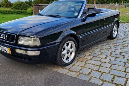 Audi 80 107.000 km 22.500 &euro; Forst 03149