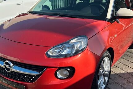 Opel Adam 152.780 km 6.999 &euro; Spremberg 03130
